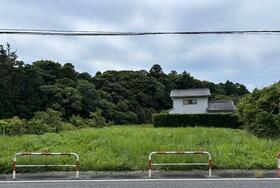 千葉県南房総市加茂