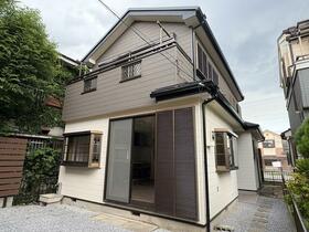 千葉県松戸市中和倉