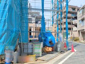 神奈川県横浜市港北区小机町