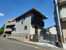 広島県安芸郡海田町曙町