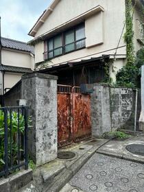 神奈川県横浜市中区西之谷町