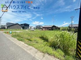 岐阜県岐阜市鏡島