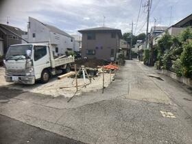 東京都小金井市前原町３丁目