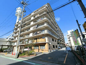 奈良県奈良市大宮町3丁目