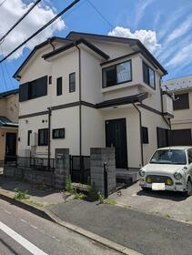 埼玉県川口市榛松３丁目