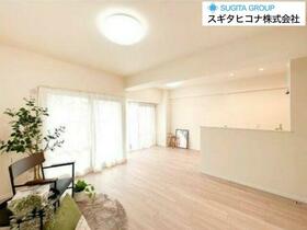 ライオンズマンション新大阪第六