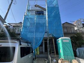 神奈川県横浜市戸塚区上矢部町