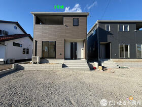 福島県須賀川市日向町