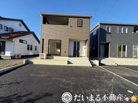 福島県須賀川市日向町