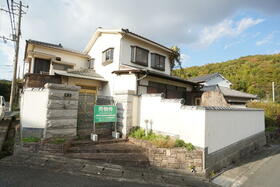 兵庫県姫路市的形町的形