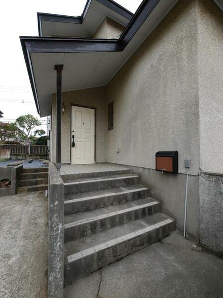 detached 茨城県北相馬郡利根町大字布川
物件地図