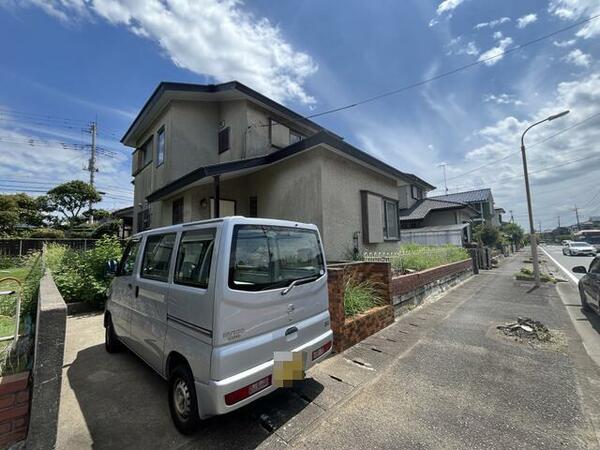 detached 茨城県北相馬郡利根町大字布川
物件地図