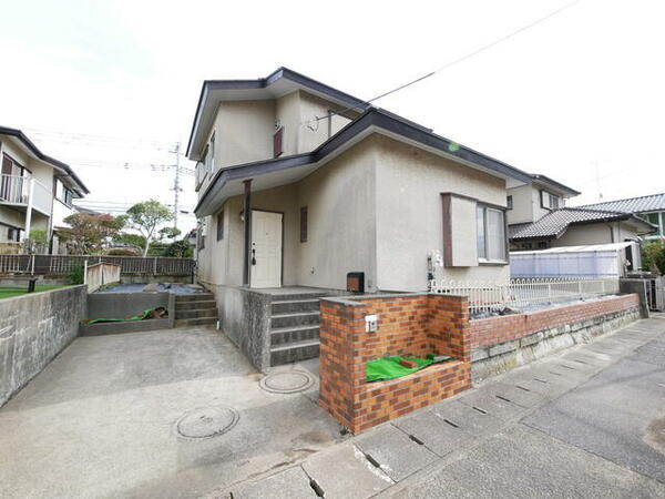 detached 茨城県北相馬郡利根町大字布川
物件地図