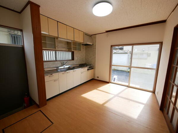 detached 茨城県北相馬郡利根町大字布川
物件地図