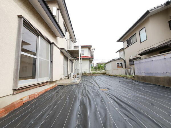 detached 茨城県北相馬郡利根町大字布川
物件地図
