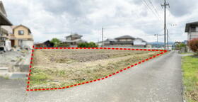 兵庫県丹波篠山市野尻