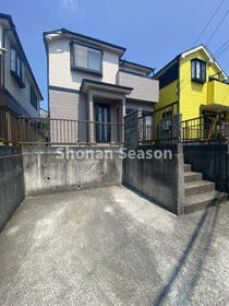 神奈川県厚木市上荻野