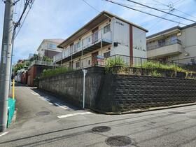 神奈川県横浜市鶴見区獅子ケ谷1丁目