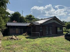 岐阜県中津川市落合