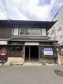 京都府京都市中京区聚楽廻西町