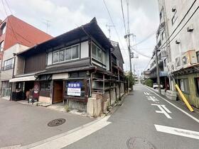 京都府京都市中京区聚楽廻西町