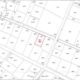 福島県伊達市保原町字西町