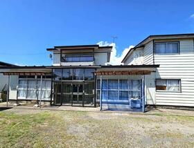 秋田県男鹿市船越字八郎谷地