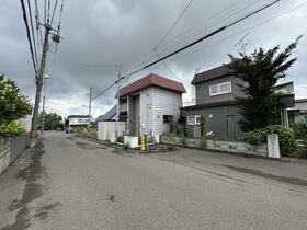 北海道札幌市西区西野六条４丁目