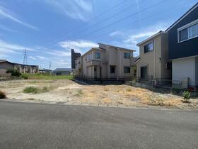 愛知県小牧市大字久保一色