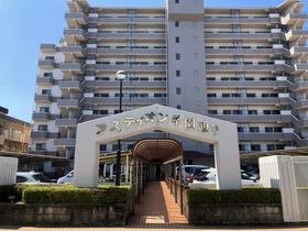 アスティオン学園通り