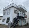 発寒南駅より徒歩7分 1階 築49年8ヶ月の賃貸物件
