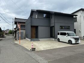 石川県河北郡津幡町字中須加