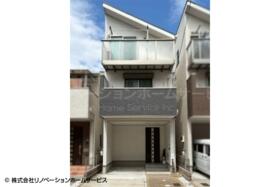 京都府京都市右京区太秦中筋町