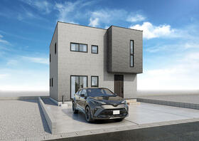 富山県高岡市赤祖父