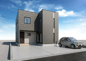 富山県高岡市赤祖父