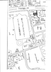 福島県郡山市西ノ内２丁目