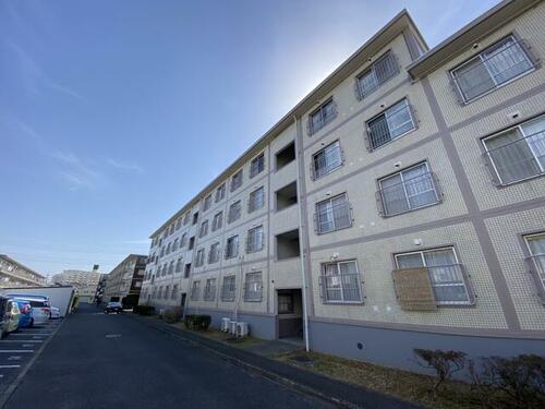 千葉県我孫子市泉 中古マンション 外観