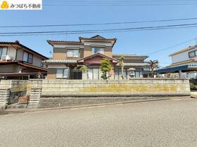 富山県富山市北代