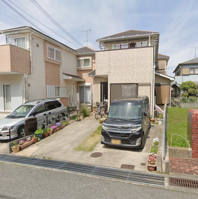 兵庫県神戸市の一戸建て | 1950万円 | 4LDK | 120.43m² | Akiyama house finder