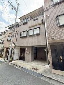 大阪府東大阪市長栄寺