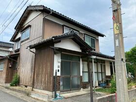 鳥取県鳥取市気高町勝見