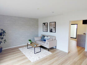 戸塚芙蓉ハイツＡ−１号棟