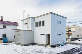 北海道旭川市永山四条６丁目