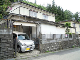 岩手県盛岡市つつじが丘