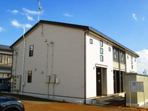 apartment 山形県長井市泉
泉の賃貸情報を見る
物件地図
