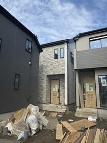 東京都足立区東保木間２丁目