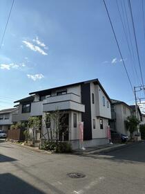 神奈川県相模原市南区御園３丁目