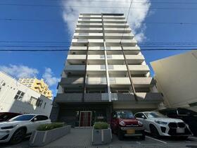 レーヴグランディ松山