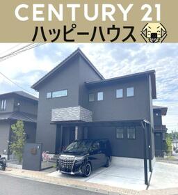 大分県大分市京が丘南４丁目