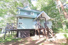 福島県耶麻郡猪苗代町大字長田字不動